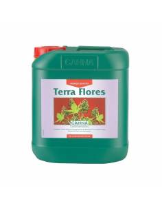 TERRA FLORES 5LT-CANNA