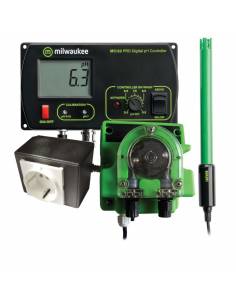 KIT CONTROLADOR AUTOMATICO...