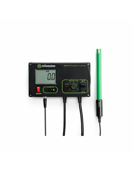 CONTROLADOR AUTOMATICO DE EC-MILWAUKEE