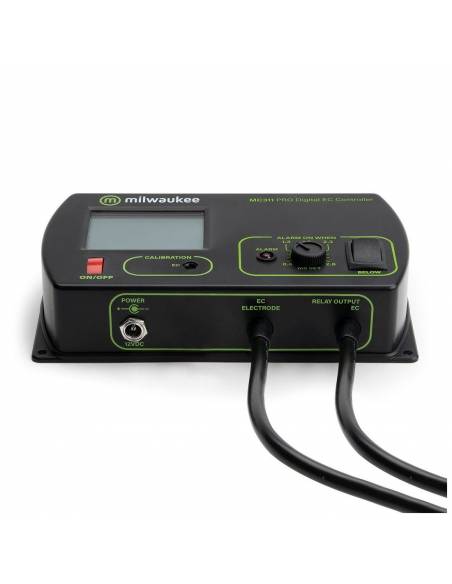 CONTROLADOR AUTOMATICO DE EC-MILWAUKEE