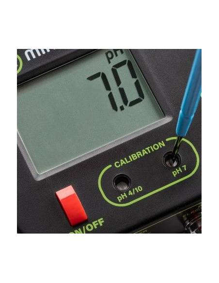 CONTROLADOR AUTOMATICO DE PH-MILWAUKEE