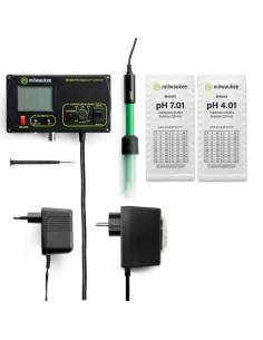 CONTROLADOR AUTOMATICO DE...