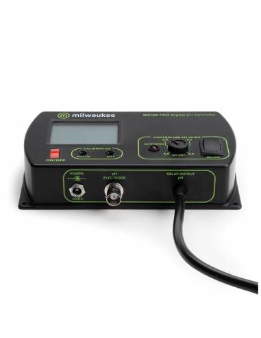 CONTROLADOR AUTOMATICO DE PH-MILWAUKEE