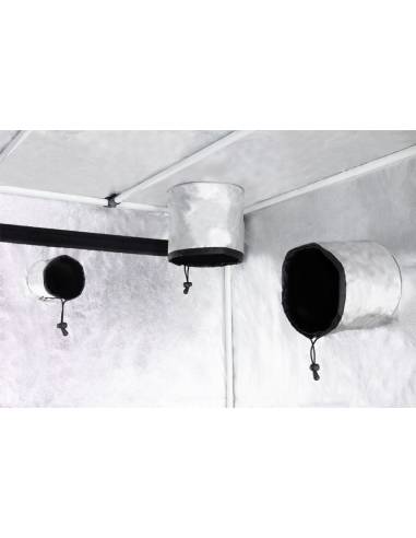 CARPA BASIC 80X80X160-PROBOX