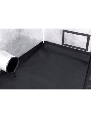 CARPA BASIC 80X80X160-PROBOX