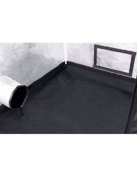 CARPA BASIC 80X80X160-PROBOX