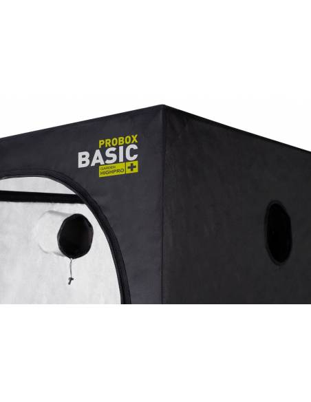 CARPA BASIC 80X80X160-PROBOX