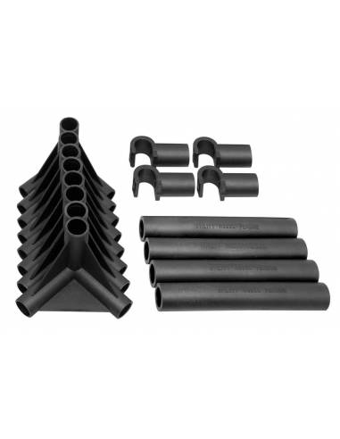 CARPA BASIC 100X100X200-PROBOX