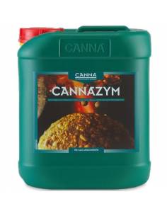 CANNAZYM 5LT-CANNA