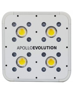 Apollo Evolution 4