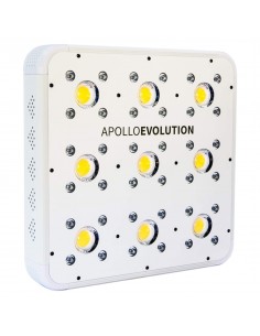 Apollo Evolution 9