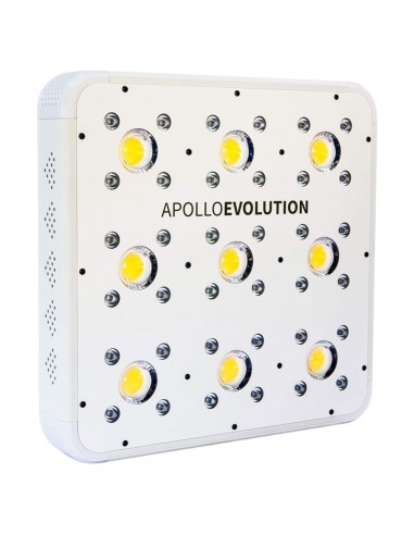 Apollo Evolution 9