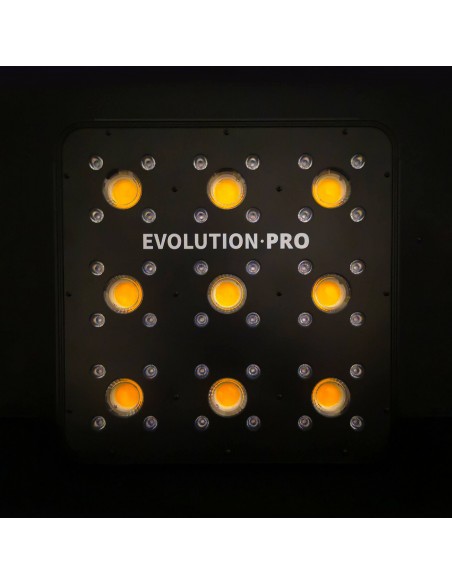 apollo evolution pro 9 led cob cultivo indoor