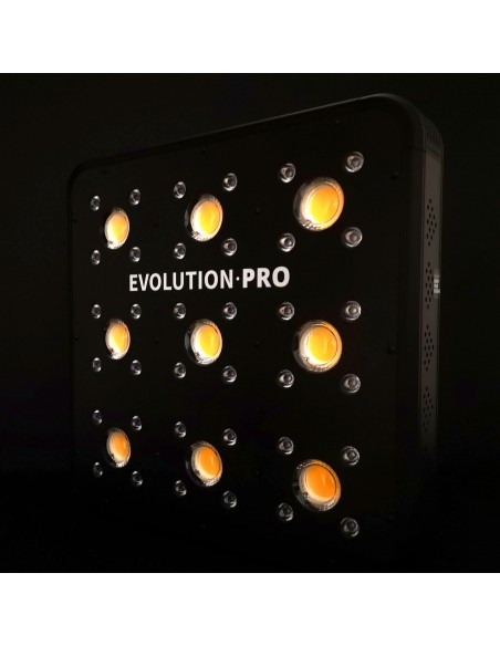 apollo evolution pro 9 delight led cob cultivo indoor